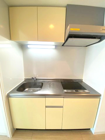 アクアヒルズ　名古屋市賃貸　仲介手数料無料のキッチン