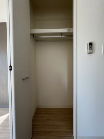 アクアヒルズ　名古屋市賃貸　仲介手数料無料の収納