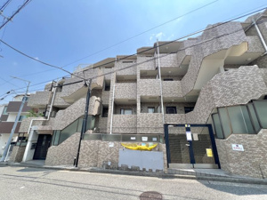 鶴見西パークホームズの画像