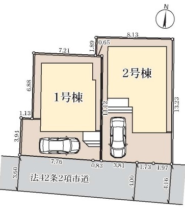 市川市菅野２丁目のその他