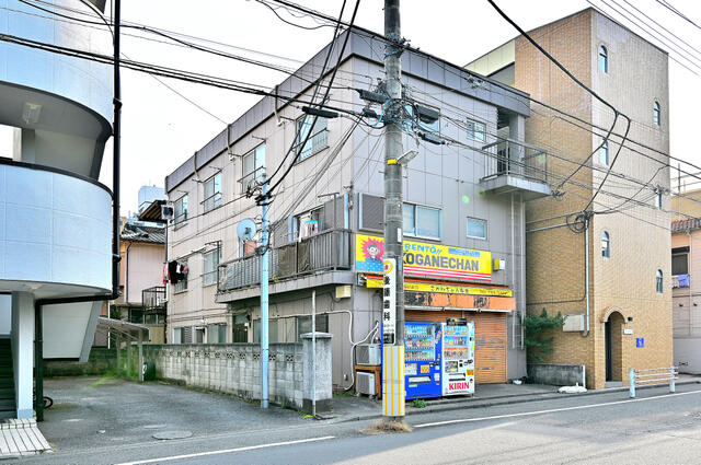 タカダビルの画像
