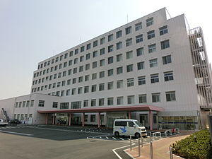 独立行政法人地域医療…まで496m