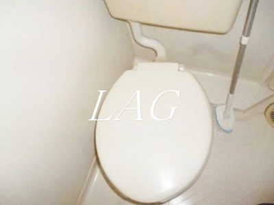 【トイレ】 | アーバンヒルズ高砂 | トイレです。