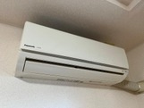【設備】 | グリーンパレス | エアコン
