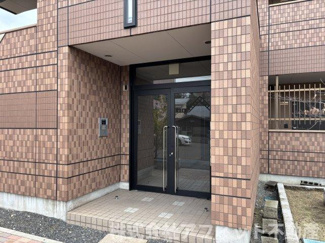 【その他共用部分】 | グリーンパレス | オートロック