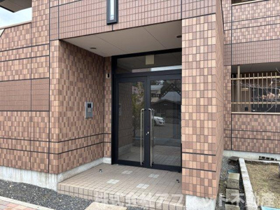 【その他共用部分】 | グリーンパレス | オートロック