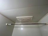 【浴室】 | グリーンパレス | 浴室換気乾燥機
