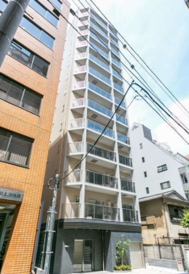リテラス九段南