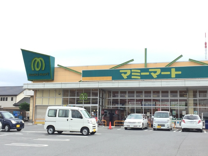 レジデンツ藤Ｃの周辺