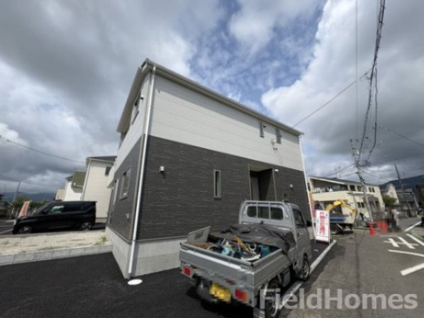 松田町松田惣領新築戸建て　第24-2号棟