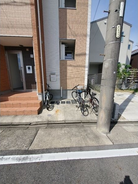 フェニーチェ名古屋のロビー