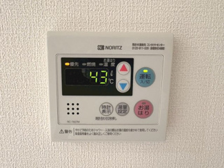 【設備】 | ルピエ四条