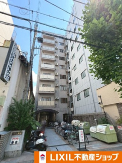 【外観】 | ルピエ四条