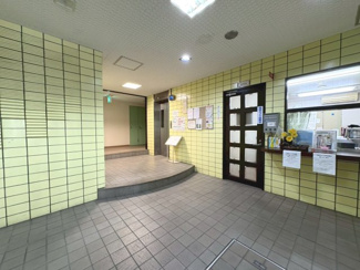 【エントランス】 | ルピエ四条