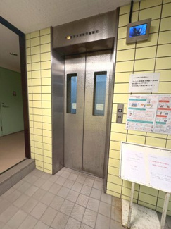 【その他共用部分】 | ルピエ四条