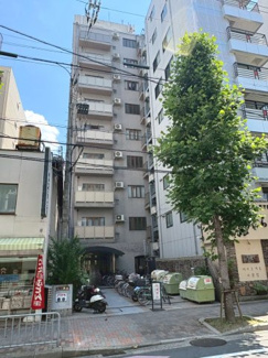 【外観】 | ルピエ四条