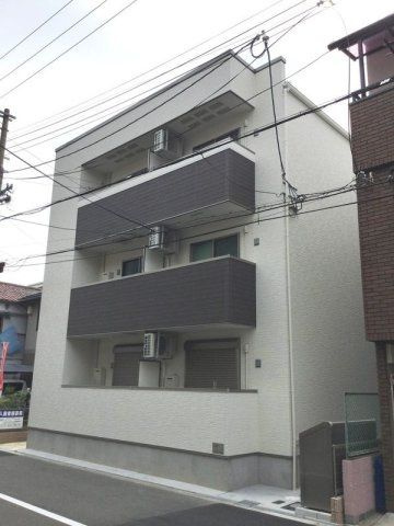 フジパレス豊里Ⅲ番館 