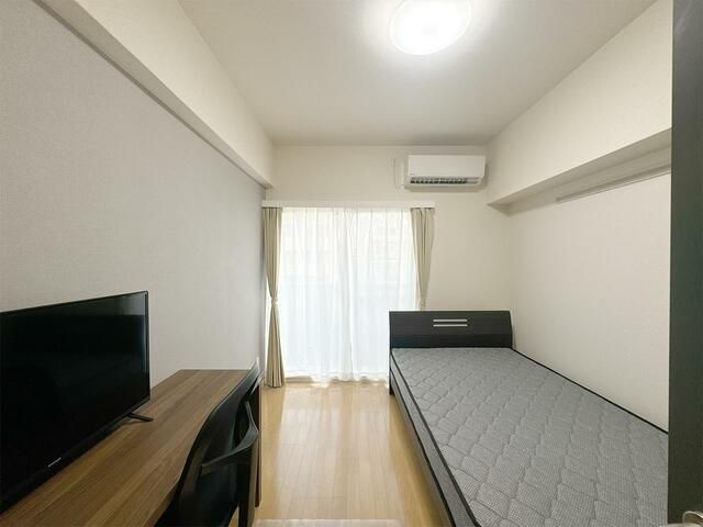 マイナビＳＴＡＹミライエ高田馬場（シンシア西早稲田）