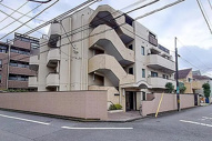 小平市学園西町１丁目のマンションの画像