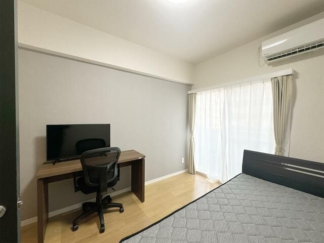 マイナビＳＴＡＹミライエ高田馬場（シンシア西早稲田）の居間・リビング