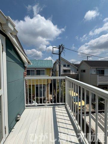 茅ヶ崎市松浪2丁目　中古戸建の浴室|新規リフォーム工事中　ユニットバス