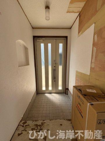 茅ヶ崎市松浪2丁目　中古戸建の展望|バルコニーからの眺望