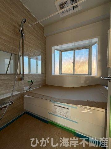 茅ヶ崎市松浪2丁目　中古戸建のバルコニー|バルコニー