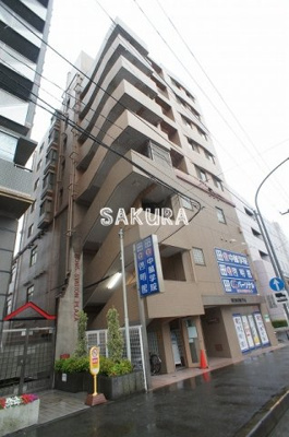 【外観】 | 二宮ビル | 当店おすすめ物件♪