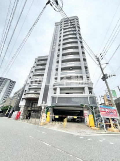 【外観】 | No.40 PROJECT2100 博多駅前