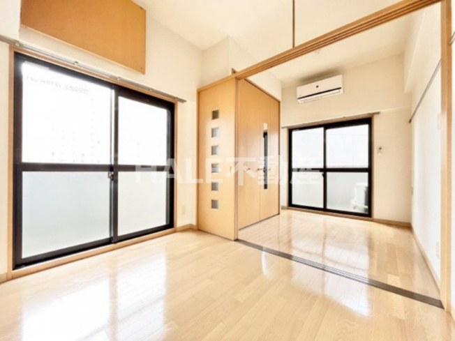 【内装】 | No.40 PROJECT2100 博多駅前