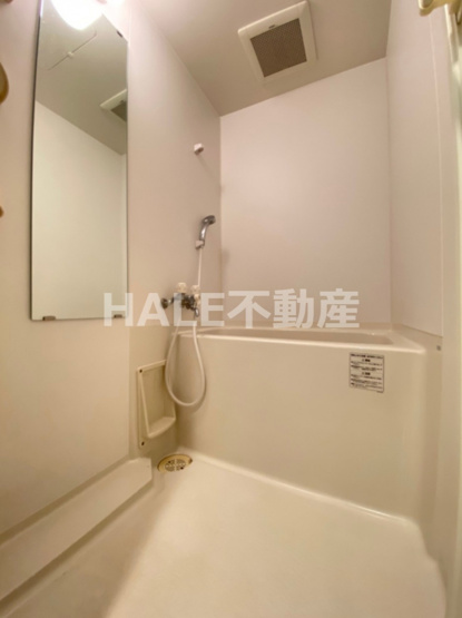 【浴室】 | No.40 PROJECT2100 博多駅前