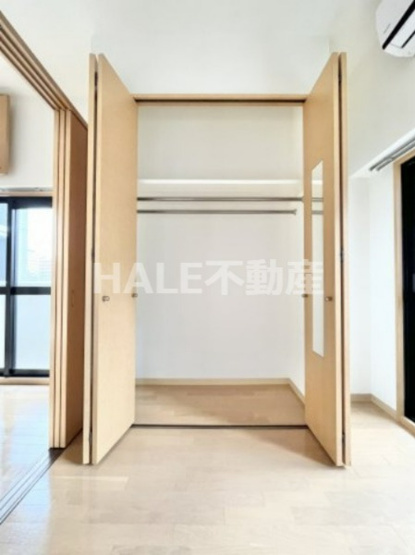 【収納】 | No.40 PROJECT2100 博多駅前