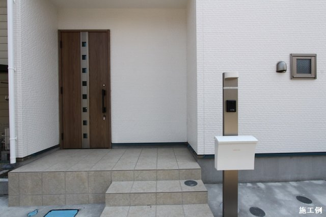 座間市相武台3期　新築戸建　全1棟の内装|同じ工務店様の施工例です。