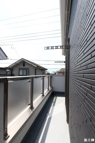 座間市相武台3期　新築戸建　全1棟の内装|同じ工務店様の施工例です。