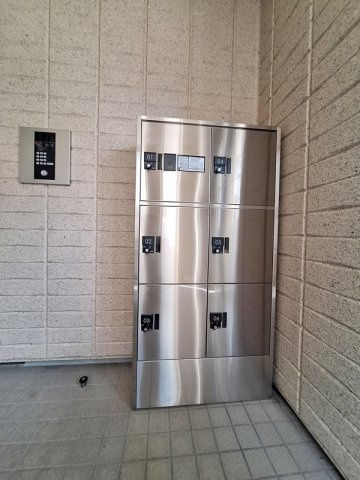 カサグランデＭのその他共用部分