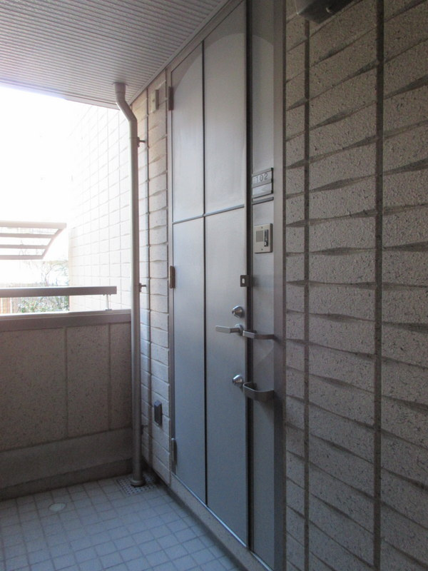 カサグランデＭのその他共用部分