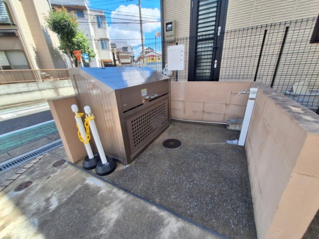 カサグランデＭのその他