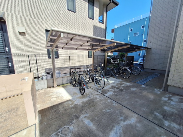 カサグランデＭのその他共用部分