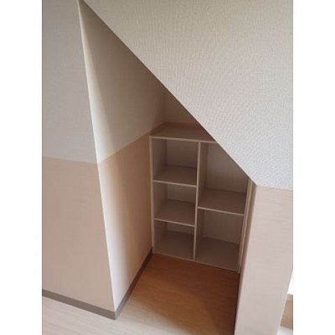 【収納】ロココ牛田南