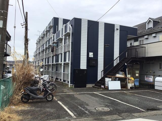 くろのす渕野辺本町の画像