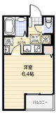 戸田市大字新曽のアパートの画像