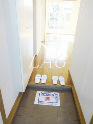 【玄関】 | セントエムズＴ２ | 玄関です。
