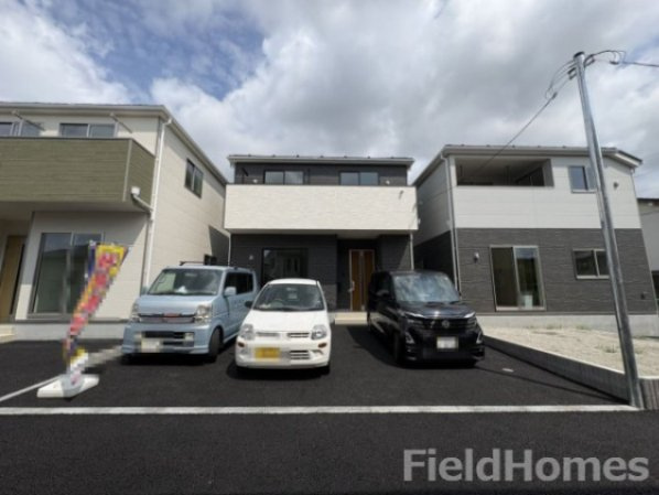 松田町松田惣領新築戸建て　第24-3号棟