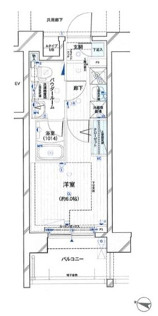 メインステージ川崎ウエスト