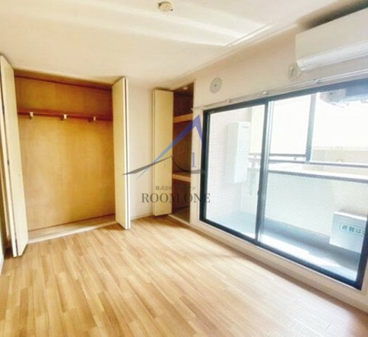ベルグランデの寝室|寝室です。