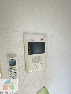 【セキュリティ】 | ライブコート千種
