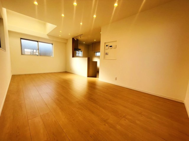 今里川原　メインプラン　建築条件付き土地のその他|【施工例】