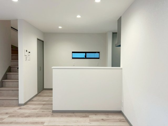 今里川原　メインプラン　建築条件付き土地のその他|【施工例】