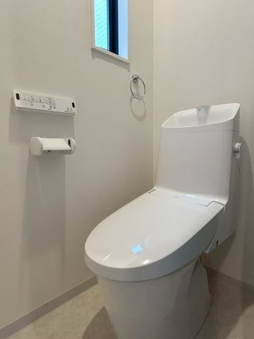 今里川原　メインプラン　建築条件付き土地のその他|【施工例】