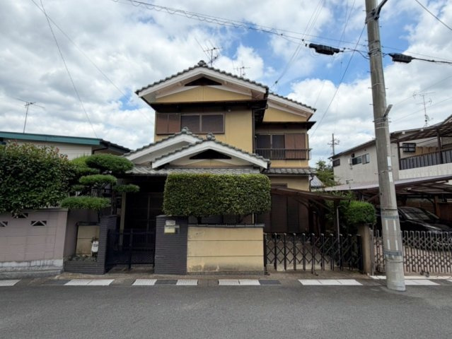 今里川原　メインプラン　建築条件付き土地のその他|【現地】